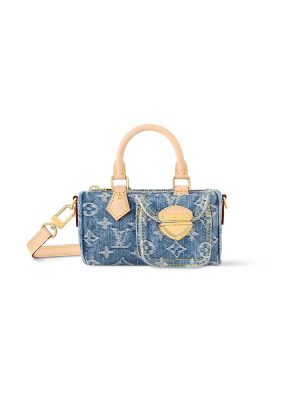 LV Nano Speedy