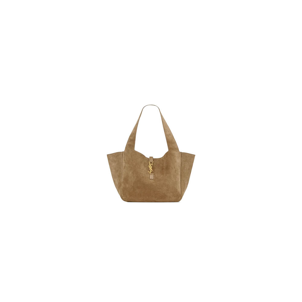 YSL le 5 A 7 bea in suede (high-end grade)