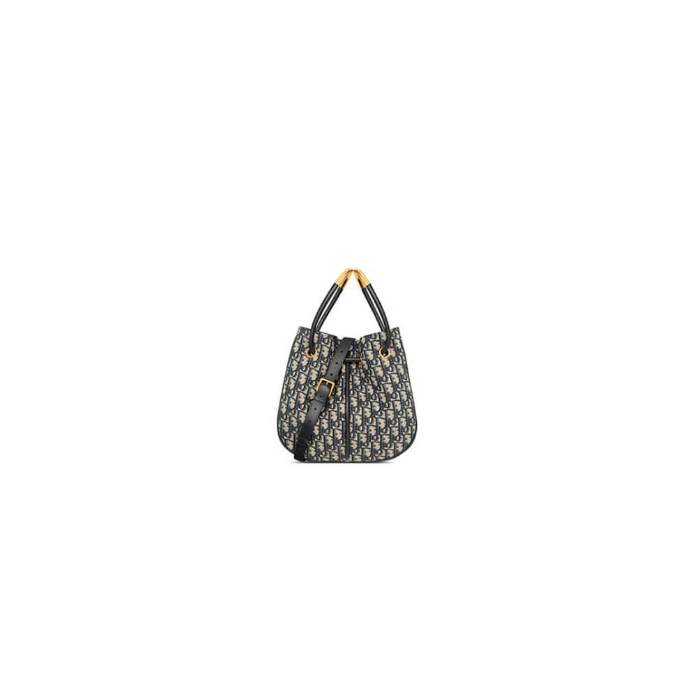 Medium Dior Nolita Bag