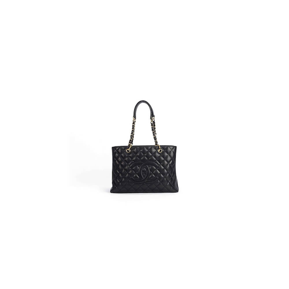 Chanel GST caviar