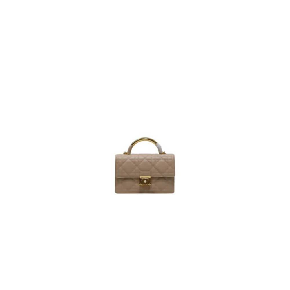 Medium Dior Ange Bag