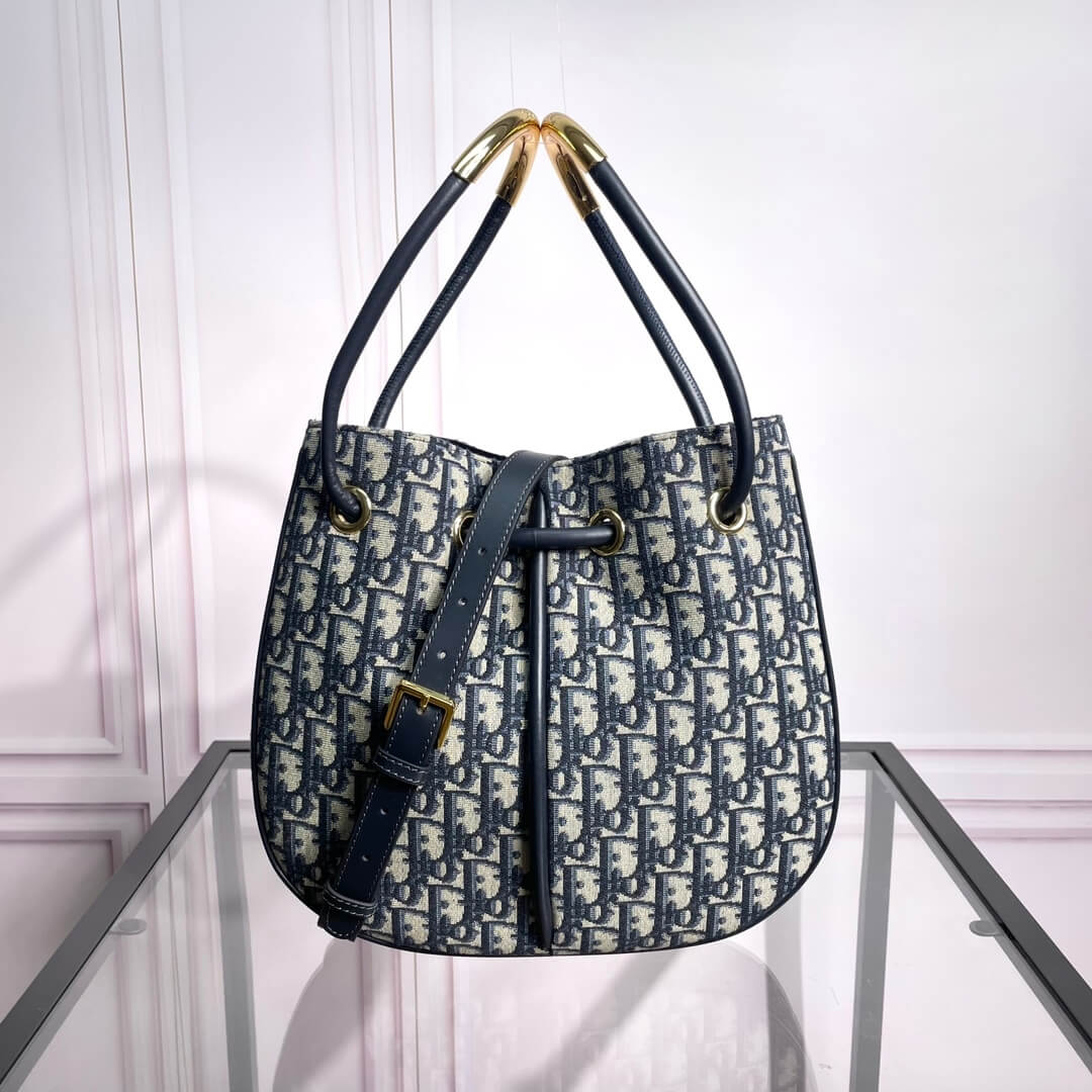 Medium Dior Nolita Bag - Image 2