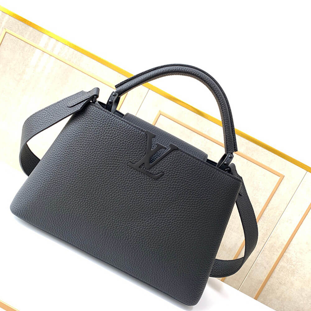 Louis Vuitton CAPUCINES MM - Image 2