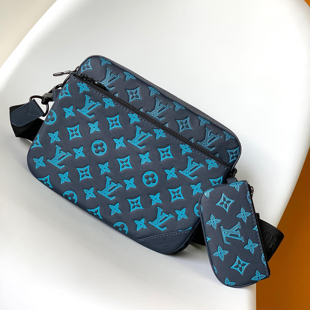 LV rio Messenger Bag - Image 2