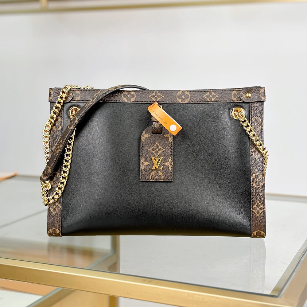 Black LV Nova PM (high-end grade) - Image 2