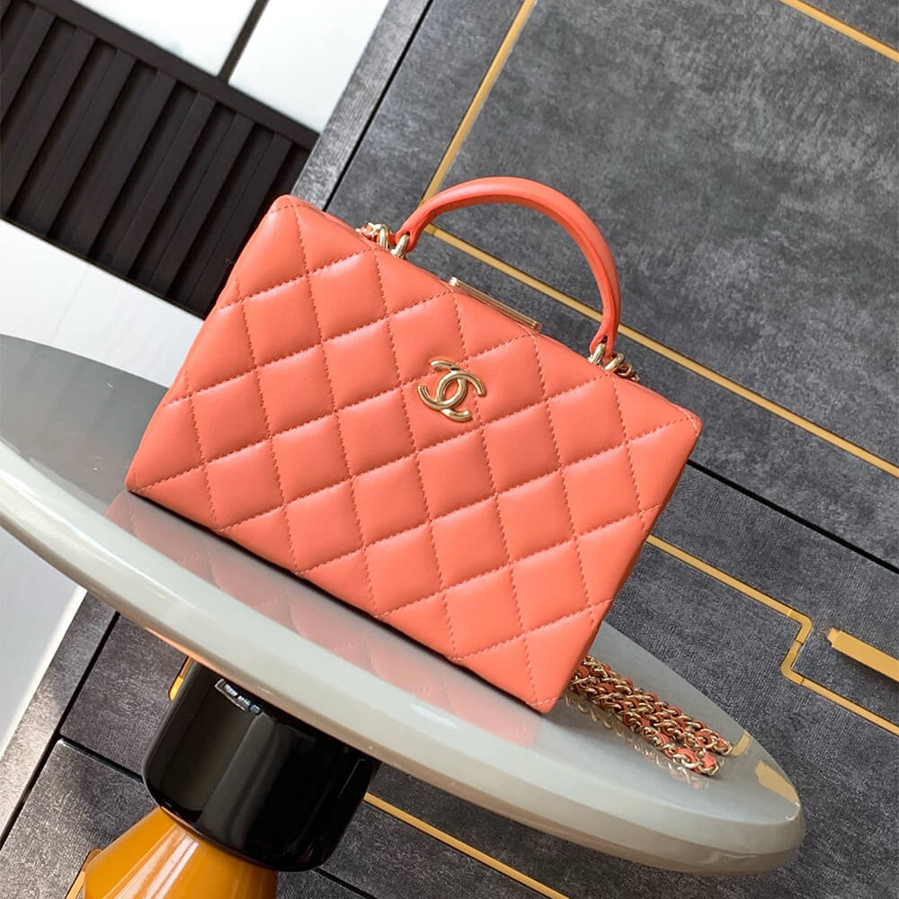 CHANEL small Box Pack (High-end grade) - Image 2