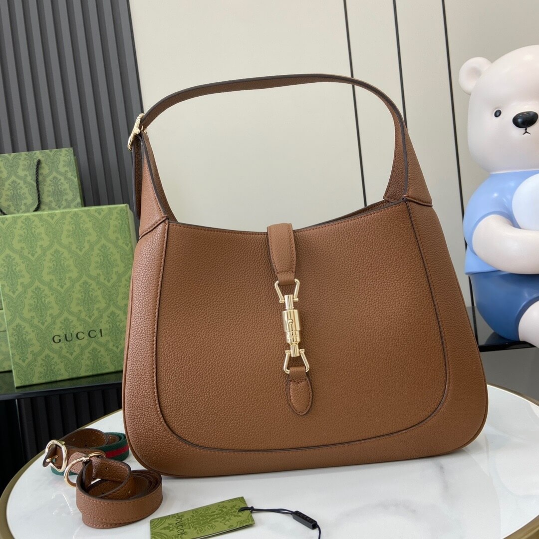 Gucci Jackie 1961 medium shoulder bag - Image 2