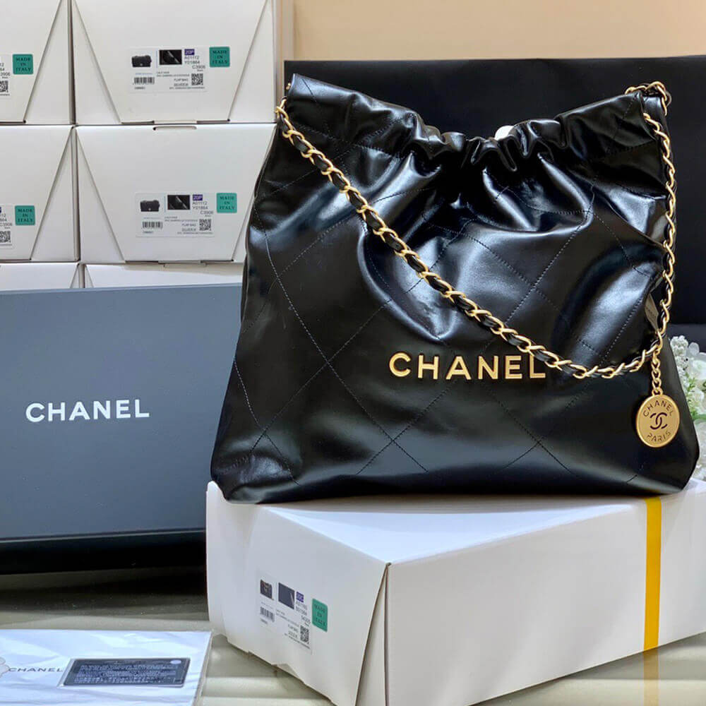 CHANEL 22 Bag (high-end grade) - Image 3
