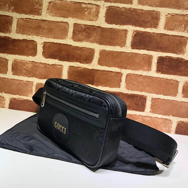 Gucci Off The Grid Belt Bag - Image 3