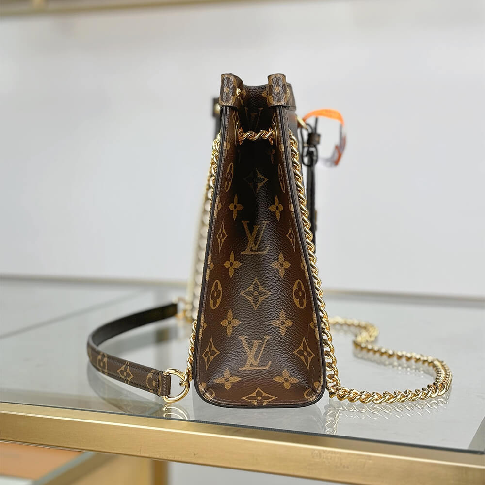 Black LV Nova PM (high-end grade) - Image 3