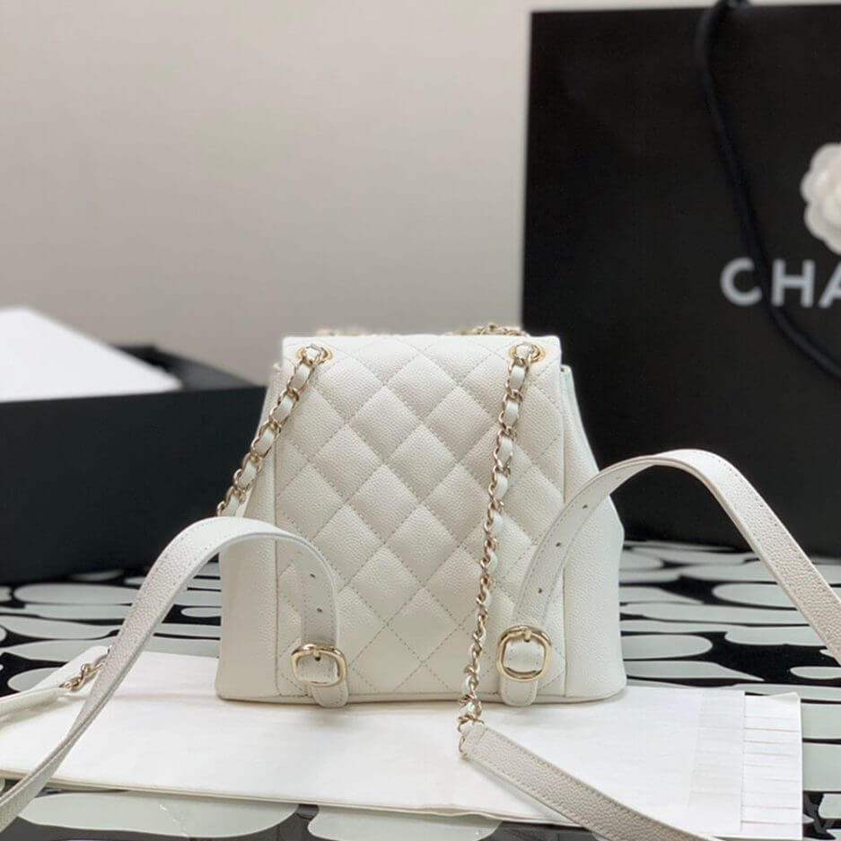 Chanel backpack PM - Image 4