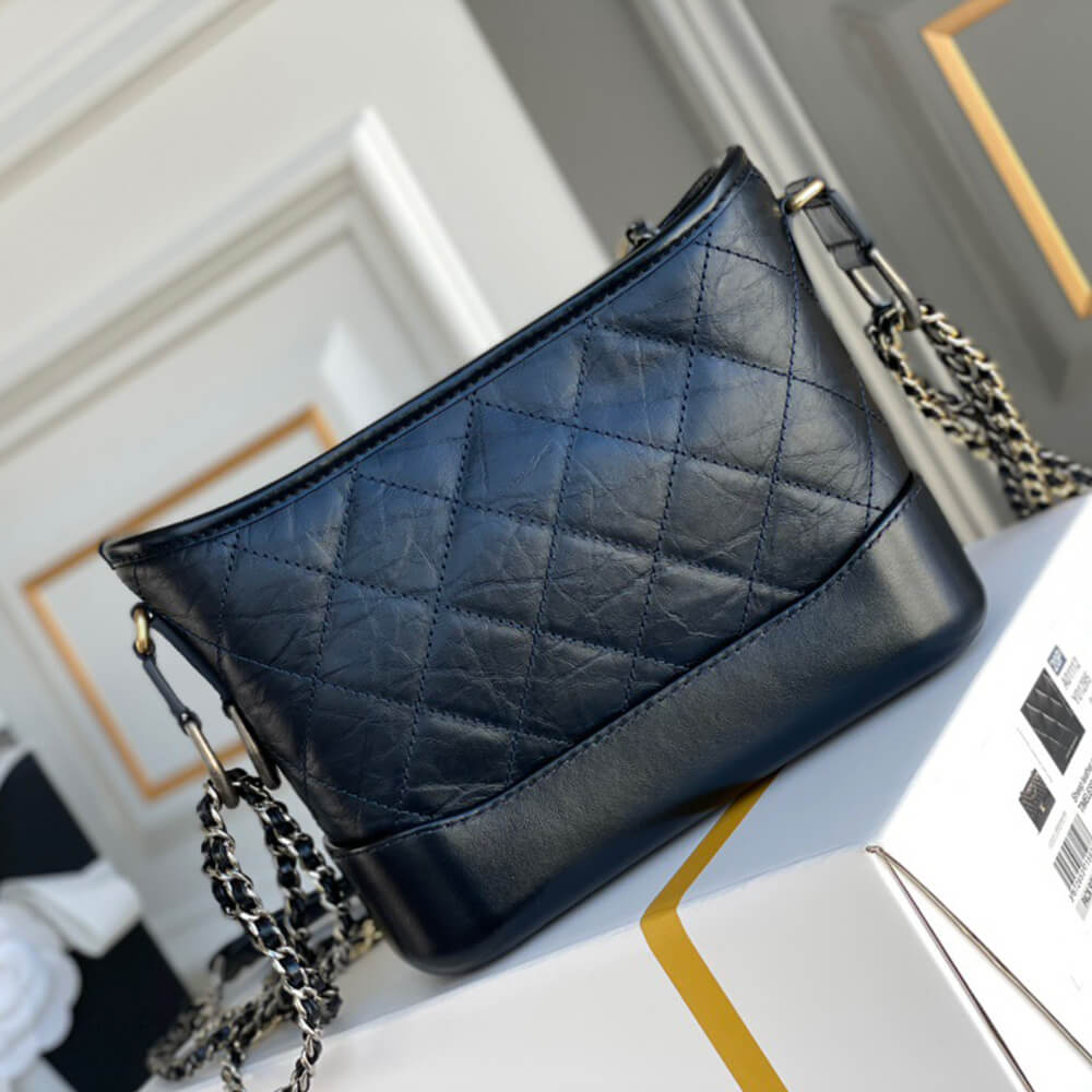 CHANEL?S GABRIELLE SMALL HOBO BAG - Image 4