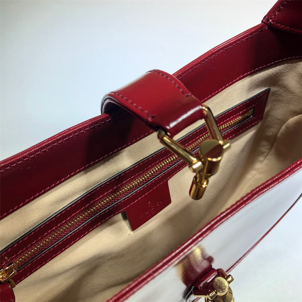 Gucci Jackie 1961 Small Hobo Bag - Image 5