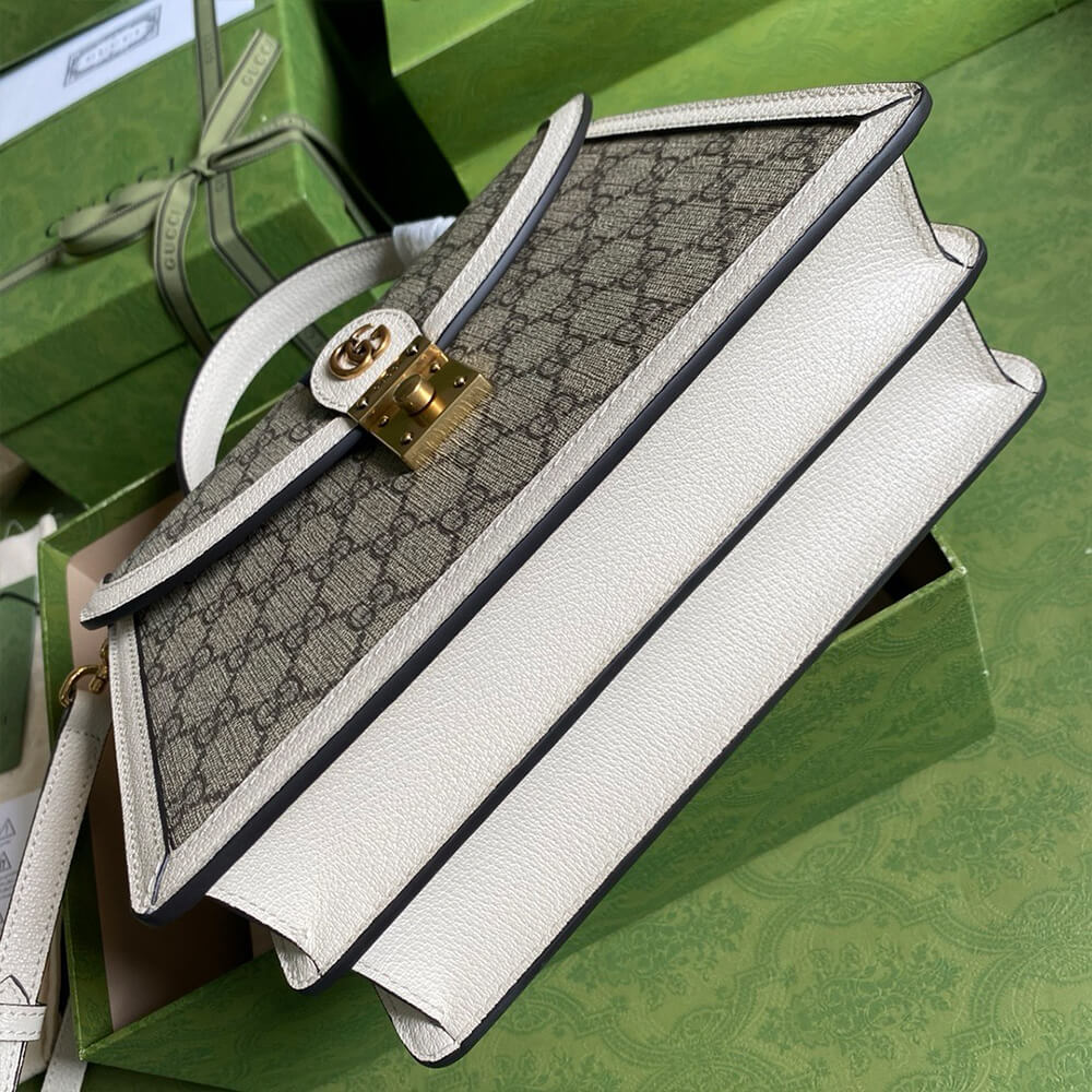 Gucci Ophidia small top handle bag - Image 5