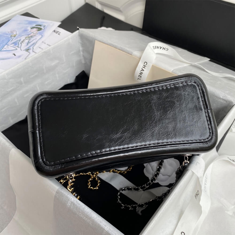 CHANEL Gabrielle Small Backpack - Image 5