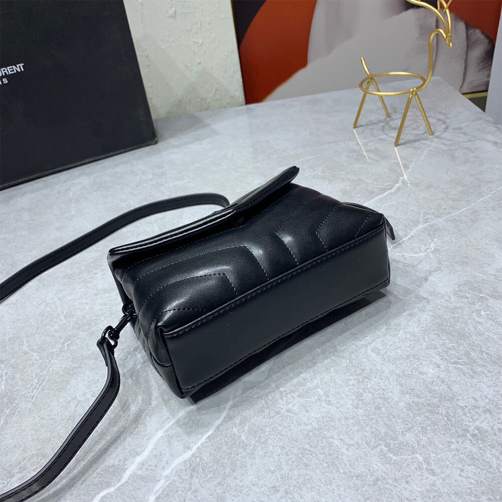 YSL Toy Loulou Bag - Image 5