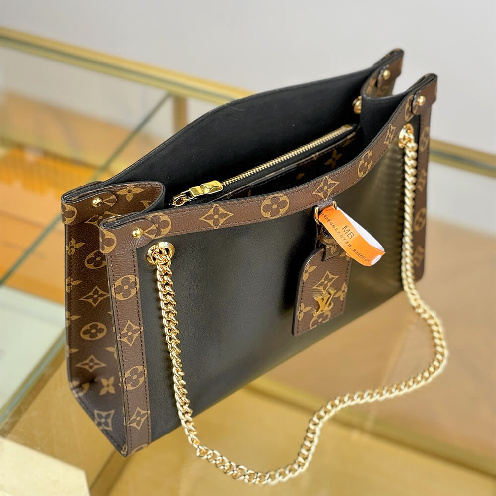 Black LV Nova PM (high-end grade) - Image 6