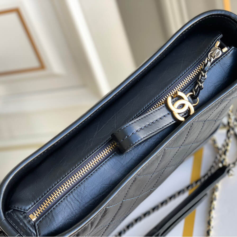 CHANEL?S GABRIELLE SMALL HOBO BAG - Image 6