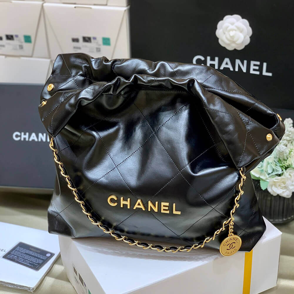 CHANEL 22 Bag (high-end grade) - Image 7