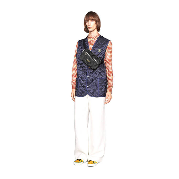 Gucci Off The Grid Belt Bag - Image 7
