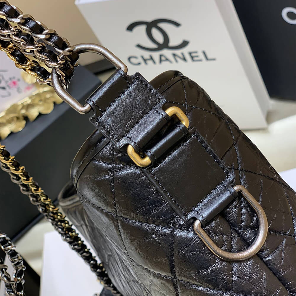 CHANEL GABRIELLE HOBO HANDBAG - Image 7