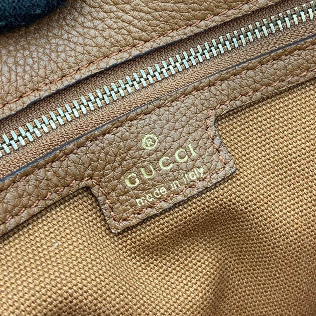 Gucci Jackie 1961 medium shoulder bag - Image 7