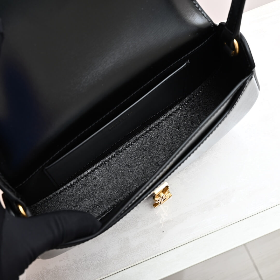 YSL Boxed Mini Voltaire - Image 8