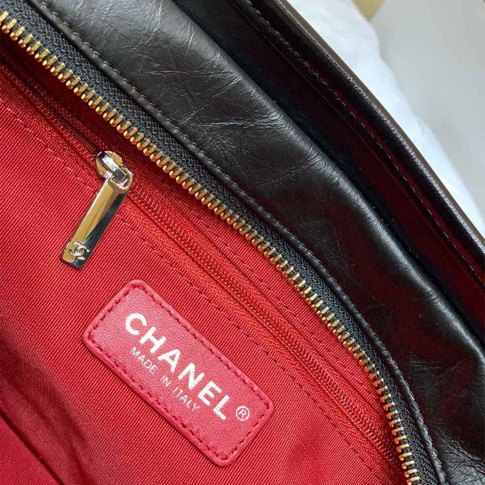 CHANEL GABRIELLE HOBO HANDBAG - Image 8