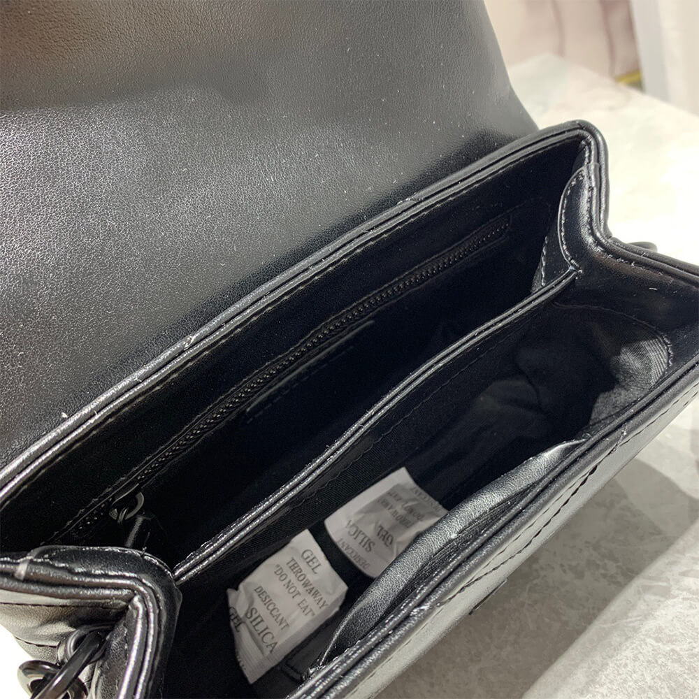 YSL Toy Loulou Bag - Image 8