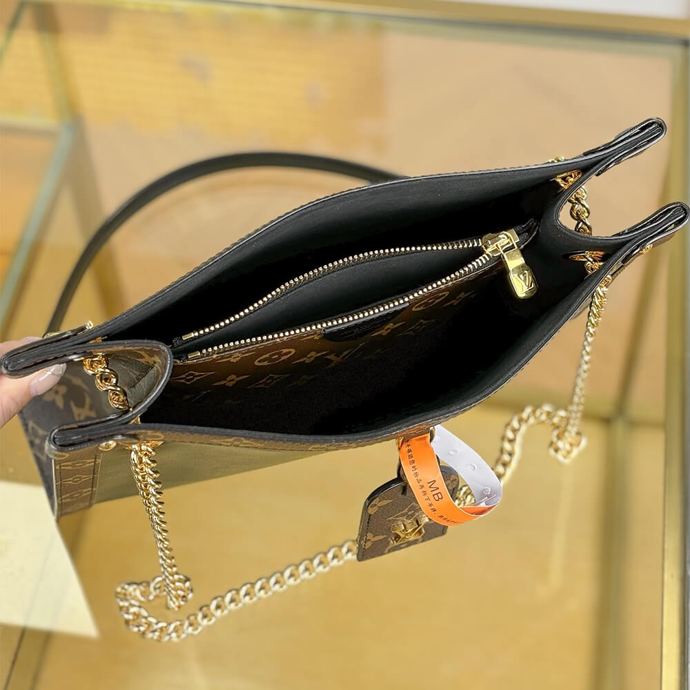 Black LV Nova PM (high-end grade) - Image 8
